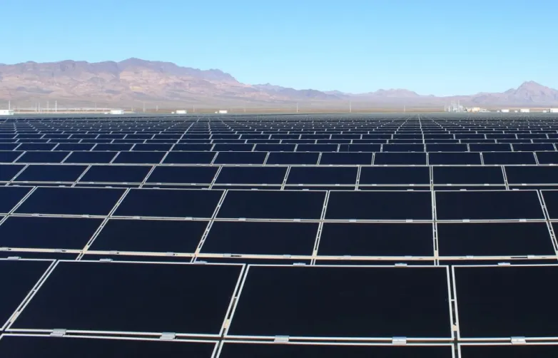 NV Energy looking for renewables projects in latest RFP