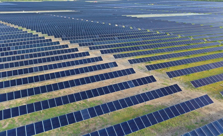 US utility brings 50MW Texas solar online