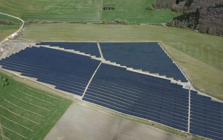 Trianel to establish 78 MW of solar plants in Rhineland-Palatinate