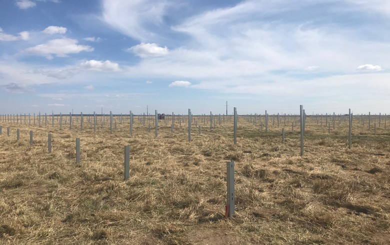 Turkey's INTEC, China's CHINT to create 154 MWp solar park in Romania