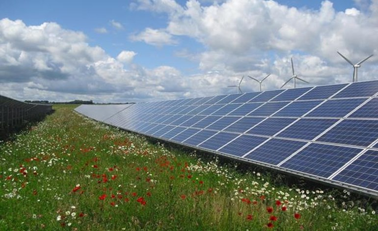 BSR submits prepare for 75MWp Welsh solar park