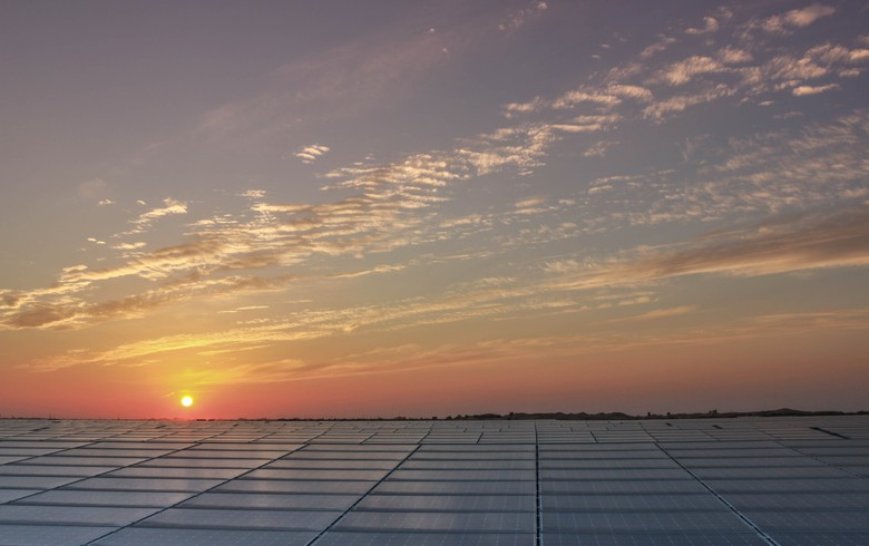EWEC seeks programmer for 1.5-GW solar project in Abu Dhabi