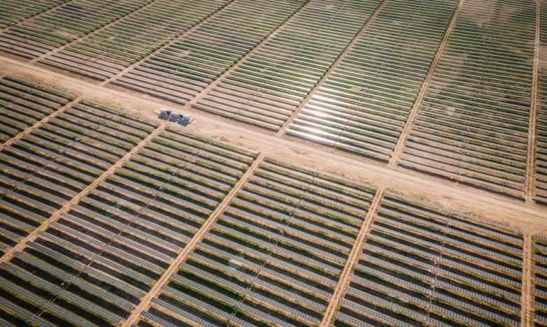 Lightsource bp verifies 'tank farming' solar project in Taiwan