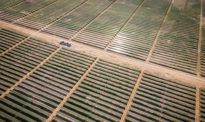 Lightsource bp verifies 'tank farming' solar project in Taiwan