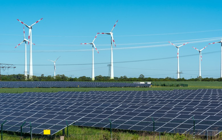 Shell to make use of Inaccess monitoring for 100-MW Dutch wind-solar hybrid