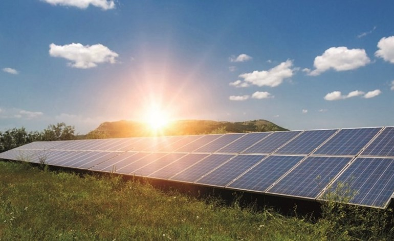 EDF files to develop 50MW Glassthorpe solar farm