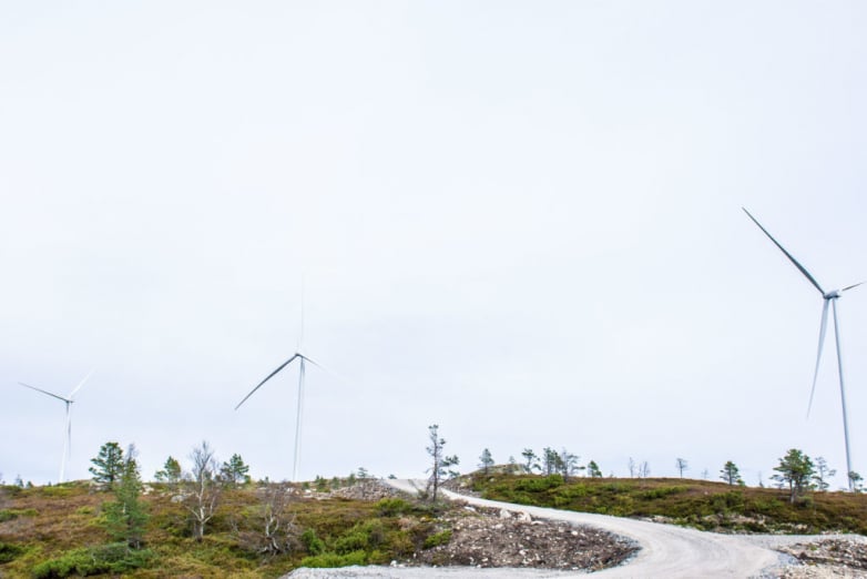 Hydro Rein, GIG to establish solar-wind hybrid in Brazil