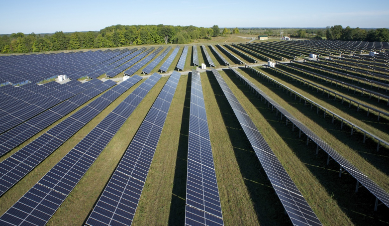 SWEPCO seeking authority to purchase 200MW solar project in Louisiana