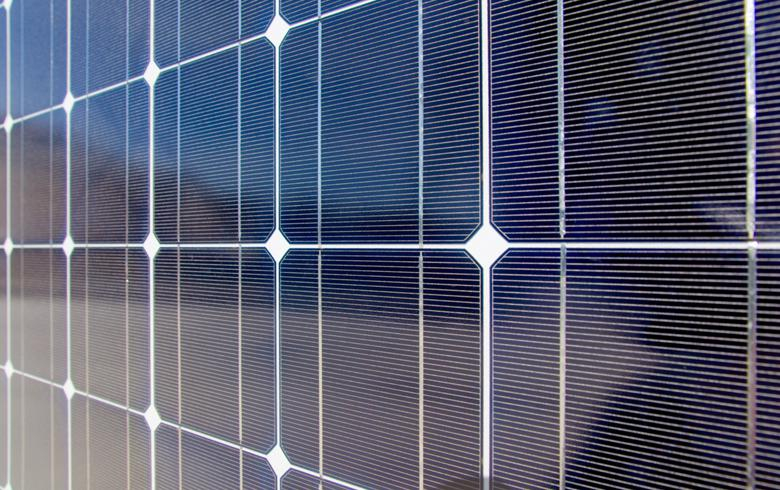 RheinEnergie activates 19-MW solar park in Bavaria