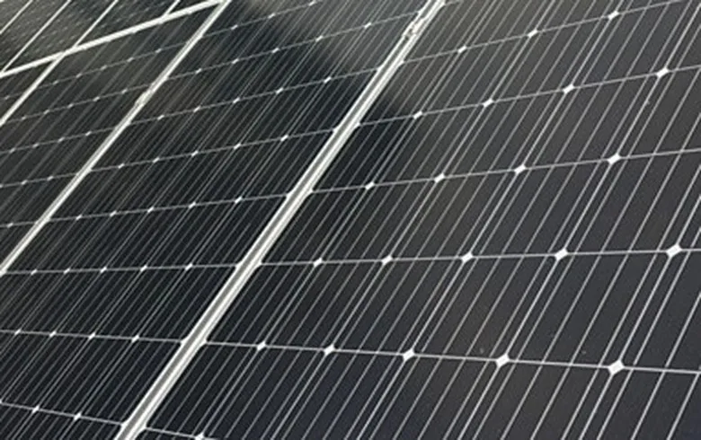 Longi to provide 400 MW of modules for Saudi solar project