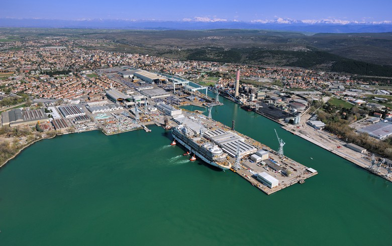 Renovit to set up 10 MW of solar for Italian shipbuilder Fincantieri