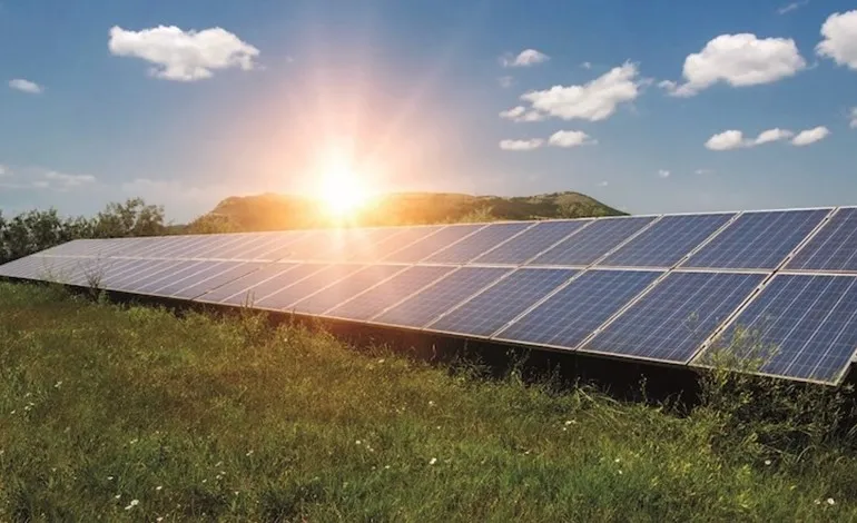 EDF moves to building and construction at 100MW UK solar duo