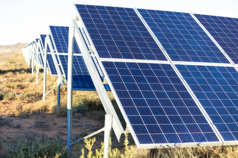 War presses Ukraine to deploy solar