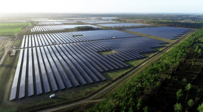 AMPYR, Belectric consent to install 200MW+ of solar PV across Germany within 2 years