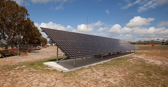 Western Australia placing 1,000 PV-plus-battery standalone power systems right into remote and rural areas