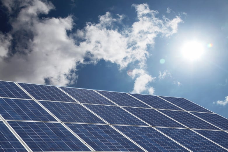 EDF Renewables' 50MW Bloy's Grove solar farm gets green light