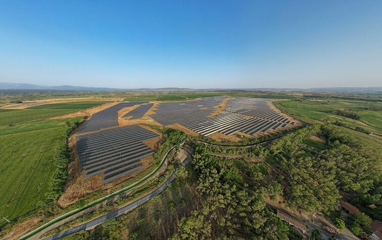 Sonnedix, Statkraft ink PPA for 50-MW solar farm in Spain