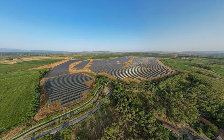 Sonnedix, Statkraft ink PPA for 50-MW solar farm in Spain