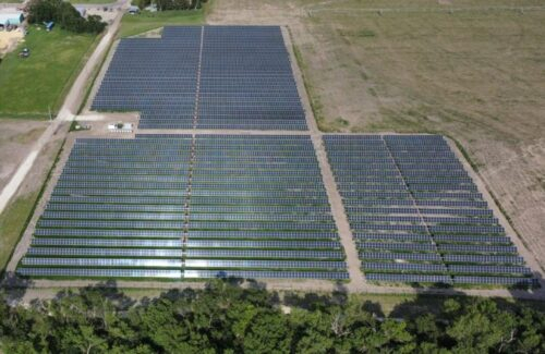 Priority Power energizes 2-MW Kansas solar project