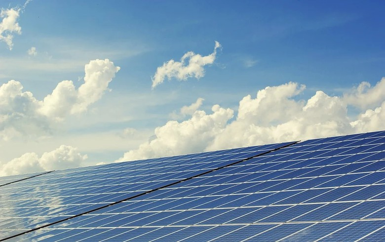 Solarcentury Africa boards 100-MW solar project in Mozambique