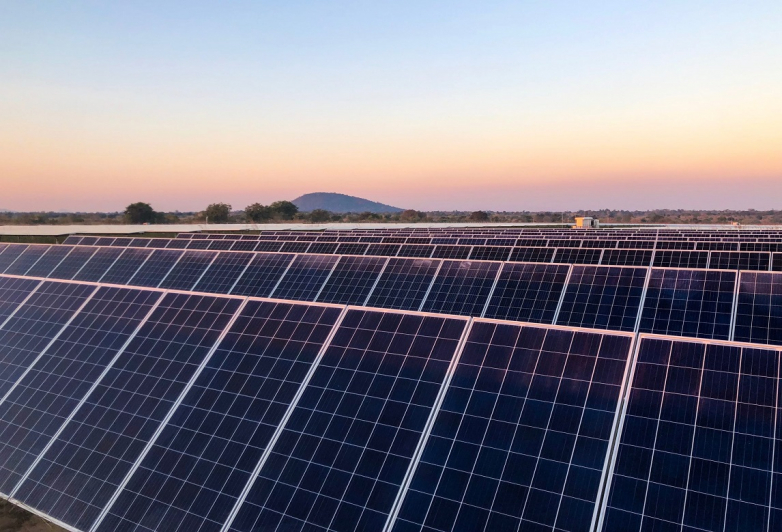 Ncondezi Energy explores prospective for 300MW solar-storage hybrid in Mozambique