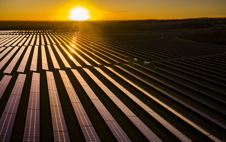 Cero bankrolls 48-MW Italian agrivoltaic solar project in Lazio