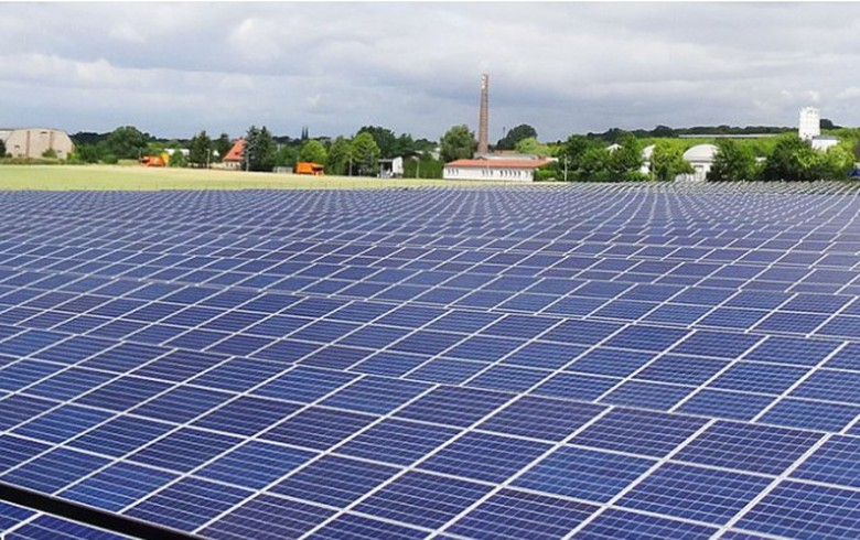 Meistro Energie to mount 250 MWp of solar in Germany