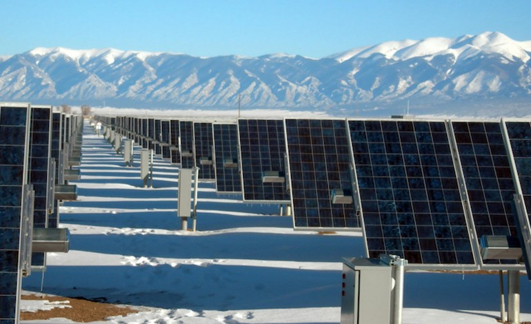 US rookie starts developing 234MW of Canadian PV