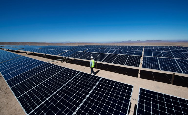 TotalEnergies, Veolia to construct solar site in Oman