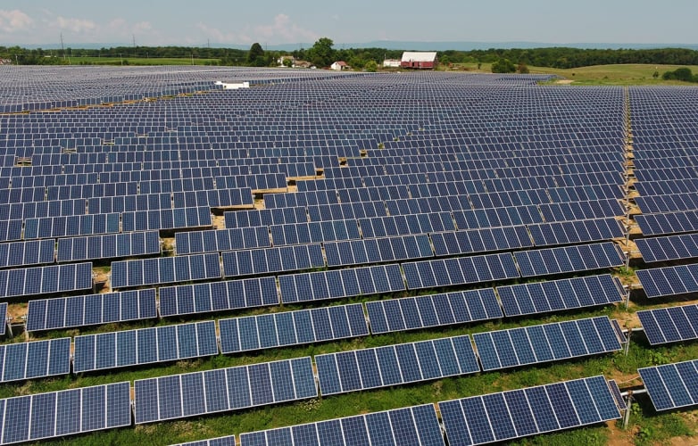 Hecate Energy secures permit for New York's 'biggest' solar project