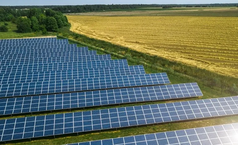 Banks files application for Yorkshire PV-storage