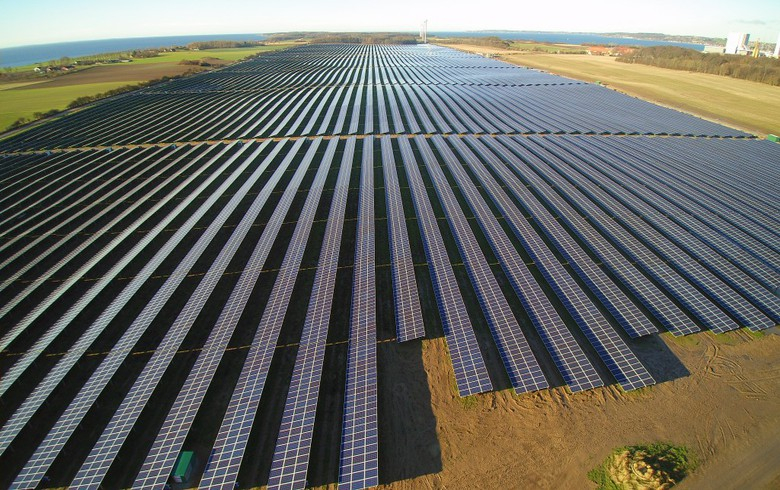Wirsol wins planning nod for Aussie solar-battery hybrid park