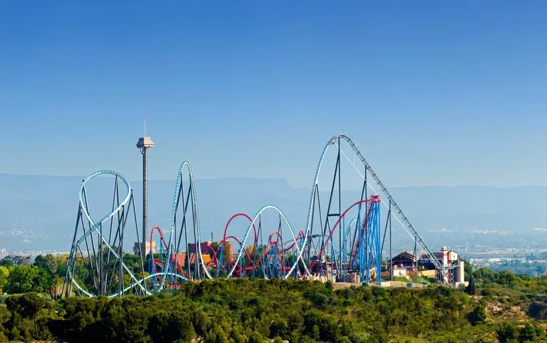 Endesa X to build 6-MWp self-supply solar farm for PortAventura resort