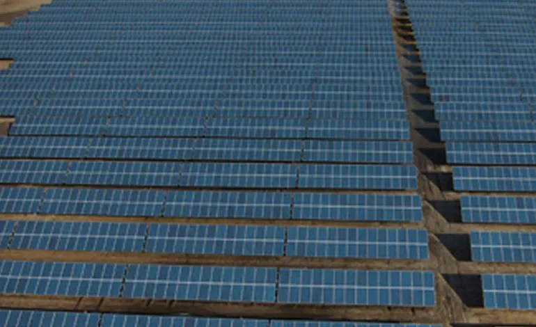 PPC Renewables welcomes bids for 550MW Greek solar project