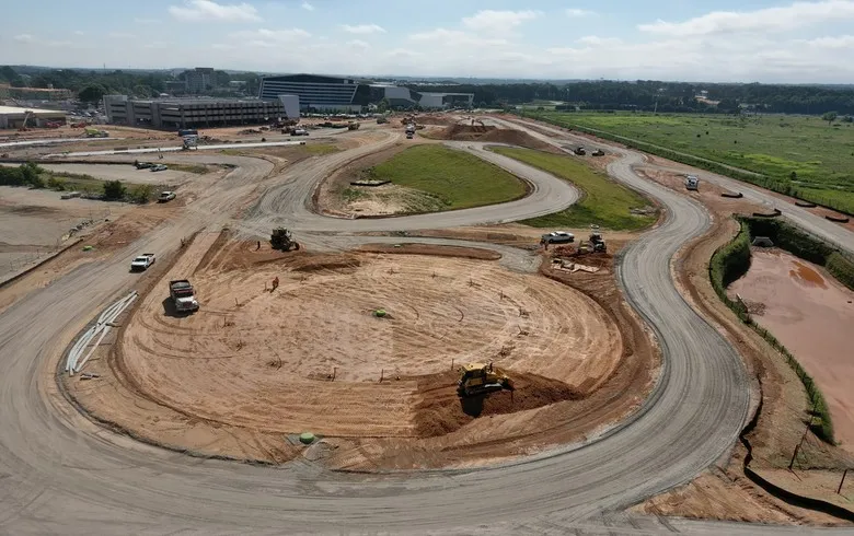 Porsche Cars North America to install solar at Georgia HQ