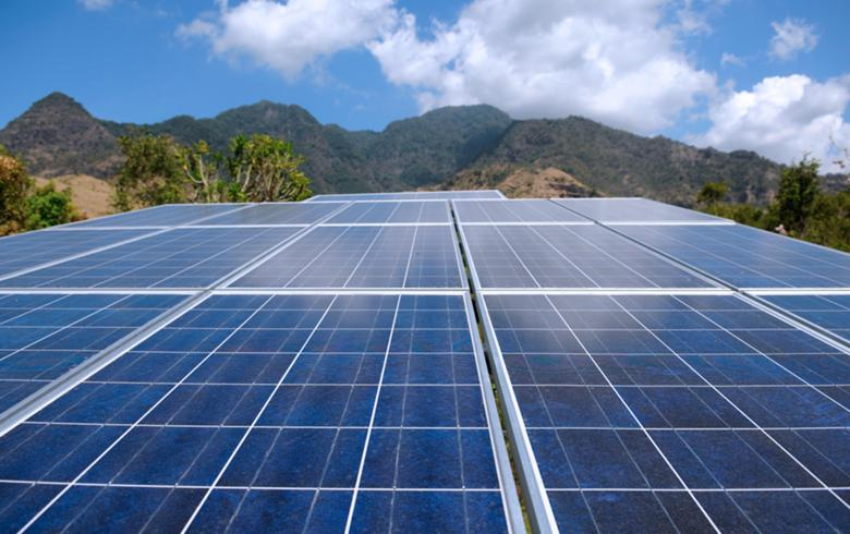 Nickel Industries indications term sheet for 200-MWp solar project in Indonesia