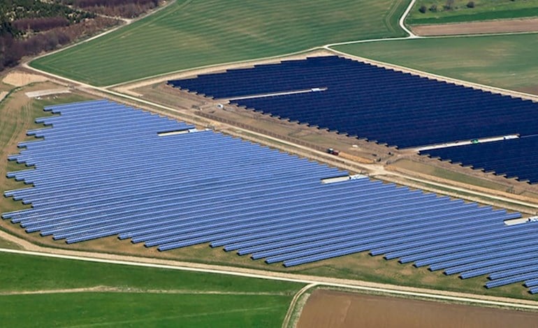 Encavis gets 3 Dutch solar parks