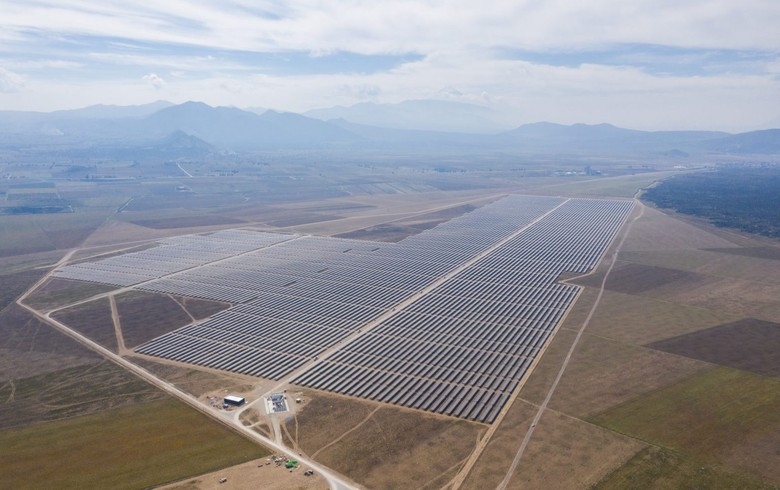 X-Elio to build 120-MWp solar project in Spain