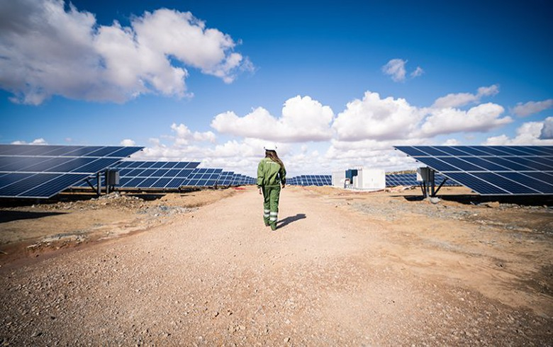 Iberdrola to release 1.4 GW of solar in Spain in 2022
