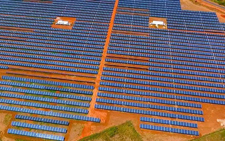 Sri Lanka's CEB issues tender for 100-MW solar project