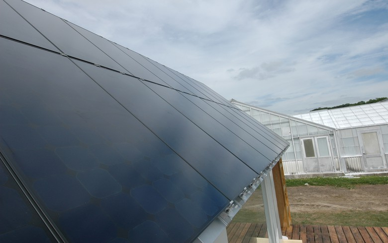 Smart Solar begins on 2.5-MW solar park in Japan