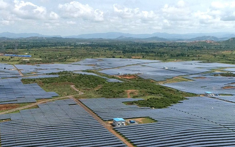 Tata Power to build100-MW captive solar park for steel manufacturer Viraj