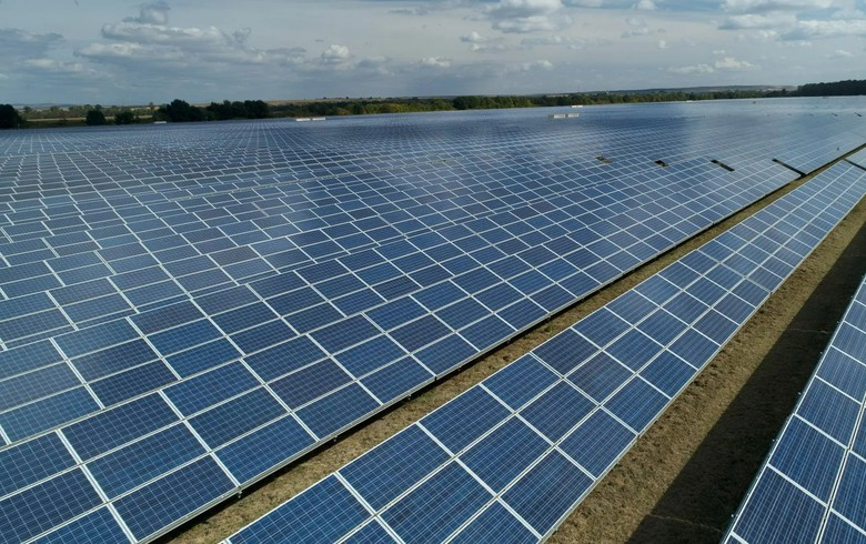 Lenzing to offtake power from 5.5-MWp solar project in Austria