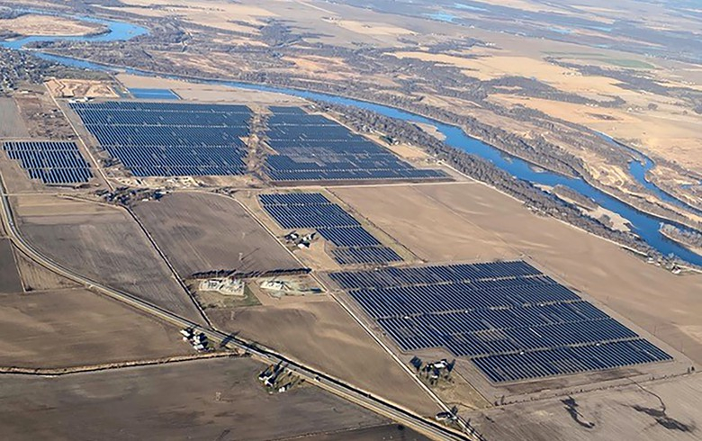 Alliant Energy provides prepare for 150-MW solar park in Iowa