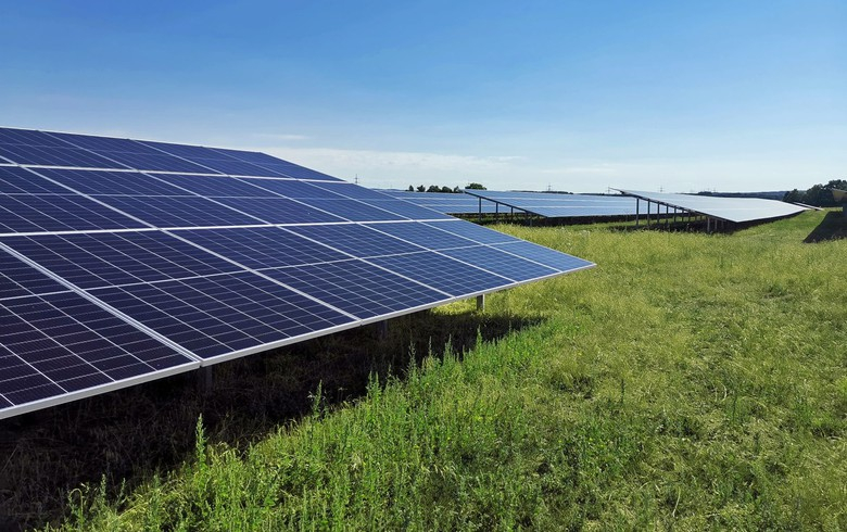 Belectric includes 13.5 MWp of solar in Bavaria