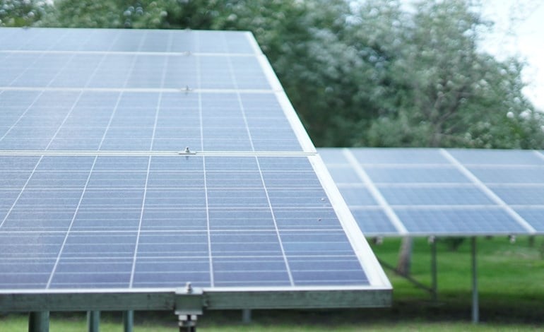 JBM given green light for 50MW UK solar farm