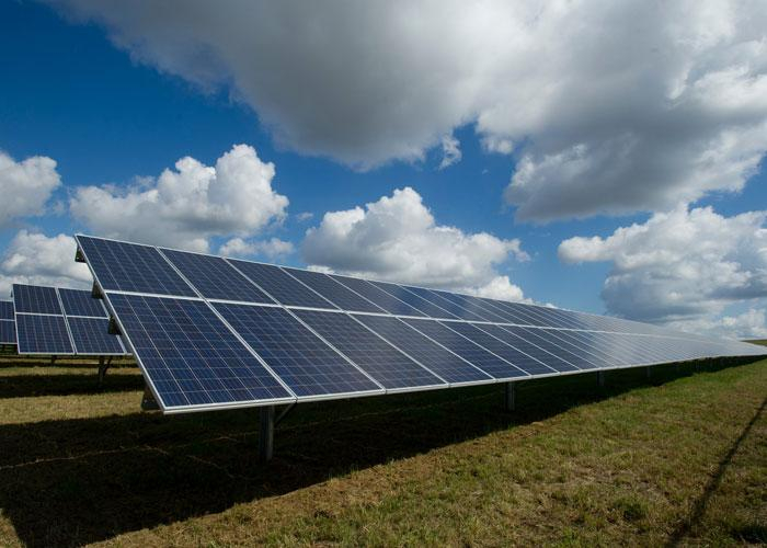 Two new solar farms being launched in Orange County