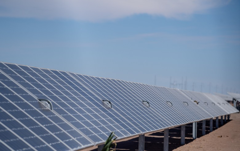 Sonnedix commences building service 50 MW of solar in Italy