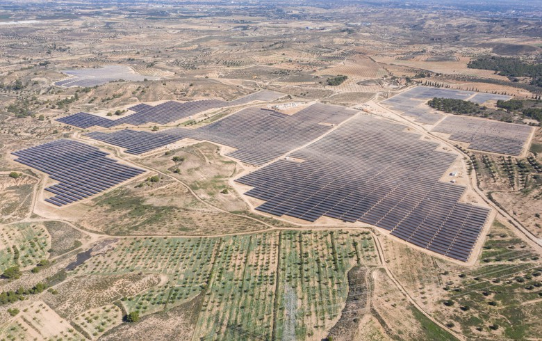 X-ELIO to build 386-MWp solar park in Spain