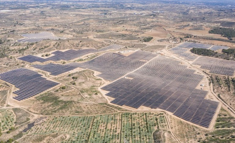 X-ELIO receives environmental authorization for Spanish solar plant